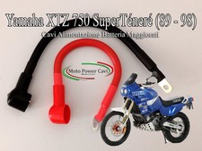 Yamaha XTZ 750 SuperTéneré