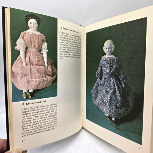 Libro bambole case - bambole, delle