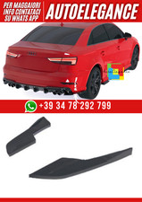 💕ART.2346 FLAP AUDI S3