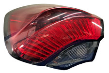 FANALE STOP POSTERIORE SX