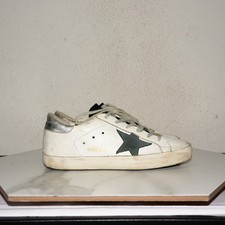 Golden Goose Superstar