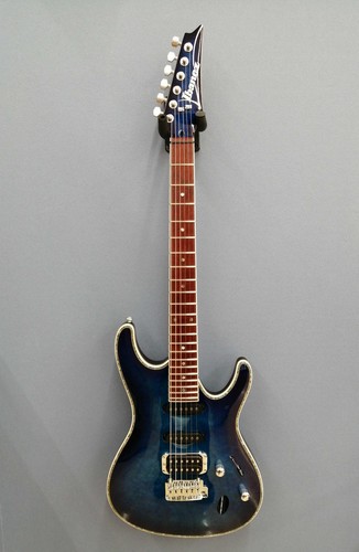 Ibanez chitarra elettrica - ibanez,