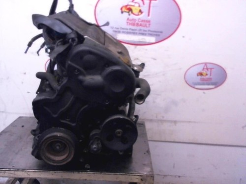 Motore opel tigra - opel, 1