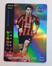 #Football Champions Gattuso