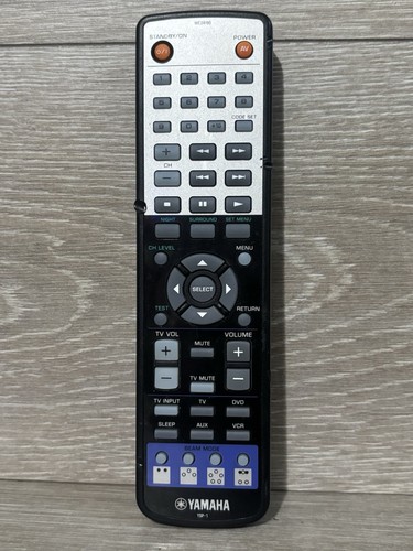 Telecomando yamaha ysp - telecomando, ysp-1