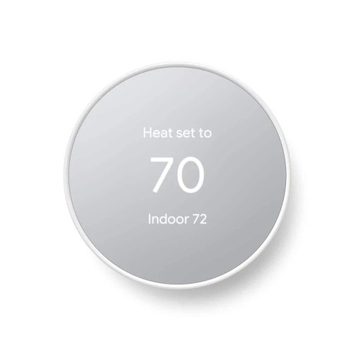 Google nest termostato - google,