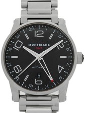OROLOGIO MONTBLANC TIMEWALKER