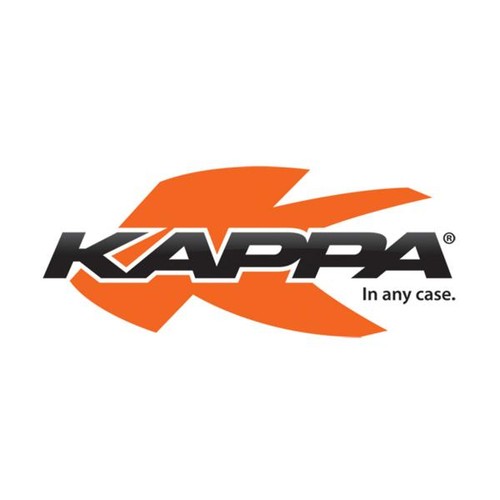 Rear rack kappa top - rear,