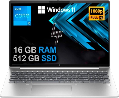 Probook notebook lcd - probook, 16"