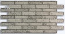PANNELLI PARETE 3D PVC