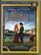 La storia fantastica - dvd -
