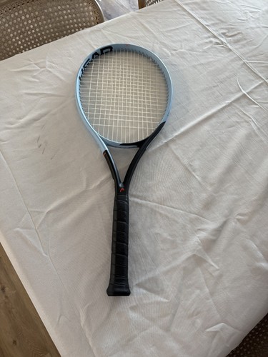 Racchetta tennis testa - tennis,