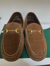 Gucci Mocassini Donna Horsebit