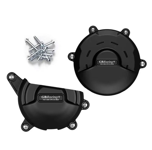 Kit cover protezione motore - kit,