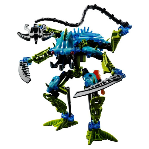 Lego bionicle 8935 - lego,