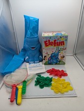 Elefun Butterfly Catchin' Game