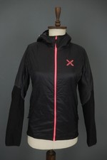 Giacca Montura nera manica