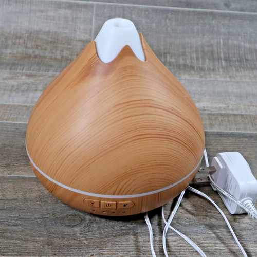 Diffusore oli essenziali - diffusore,
