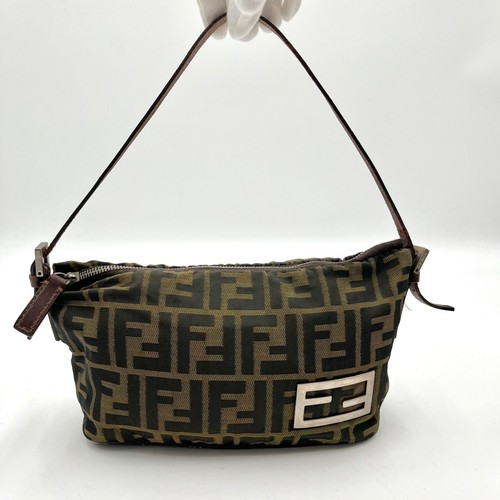 Borsa mano originale fendi - a,