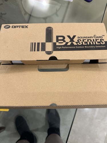 Optex 100plus - optex, bx-100plus