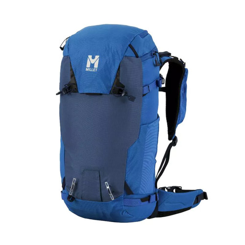 Zaino sci alpinismo millet - sci,