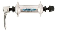 Mozzo anteriore Shimano Sora