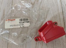 Malaguti Phantom F12 50 convogliatore Rosso Uscita Aria Originale 72107700