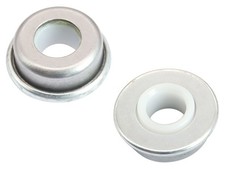 2X Cuscinetti A Sfera