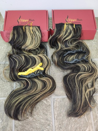 Extension capelli vijigia - extension,