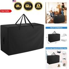 Folding Mattress Bag Protects