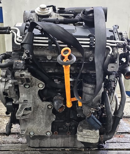 Motore semicompleto per - motore,