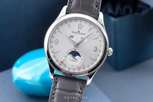 Jaeger lecoultre master - jaeger-lecoultre,