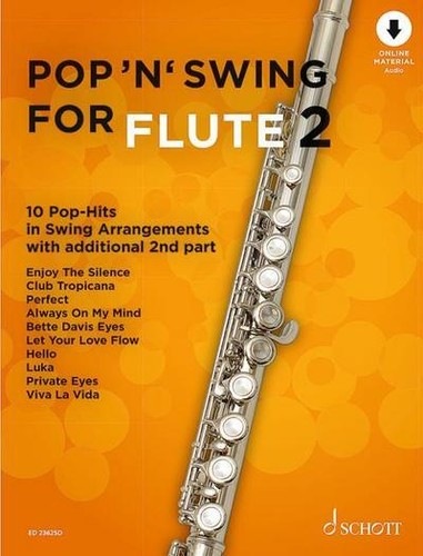 Pop swing for - 'n',