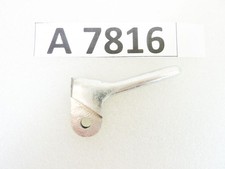 Leva valvole ciclomotore moto epoca lungh tot 65 mm nuovo fondo di magazzino