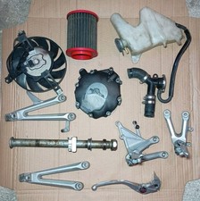 Ricambi Honda CBR 1000rr
