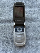 Nokia 2760 Rm-258 Funzionante SIM Free