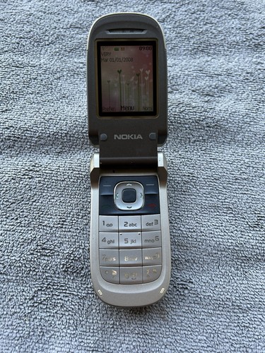 Nokia 2760 258 funzionante - nokia,
