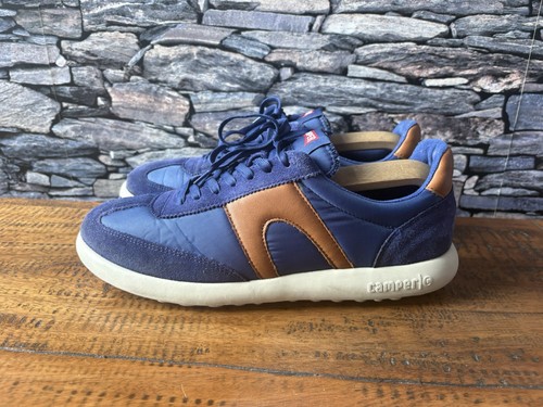 Scarpe camper pelotas xlf - camper,
