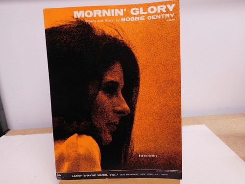 Bobbie gentry spartiti - bobbie,