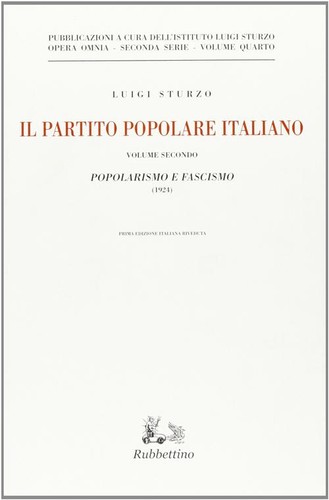 Partito popolare italiano
