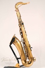 H. Selmer T.SAX Mk. s n263