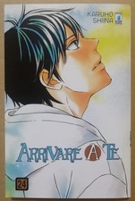 Arrivare 24 edizioni - te,