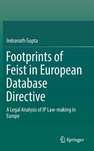 Gupta footprints feist in - of,