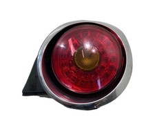 STOP FANALE FANALINO