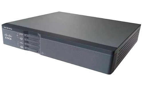 Router cisco c867vae - cisco,