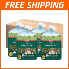 Fieno Timoteo ad alta fibra