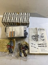 FORD TRANSIT KIT ANTIFURTO PER