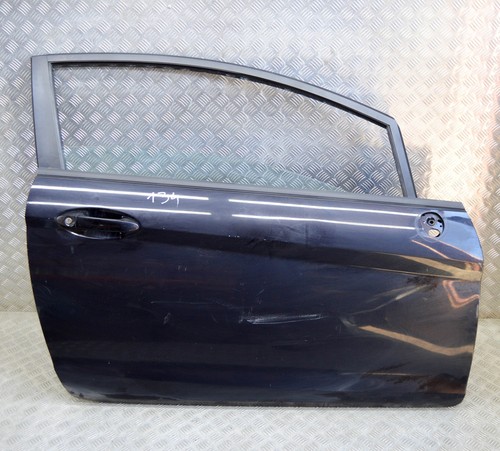 Ford fiesta mk6 hatchback - fiesta,