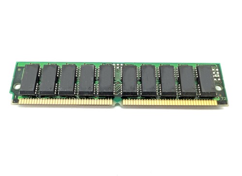 Hb56d236bw 8mb fpm - ps/2,