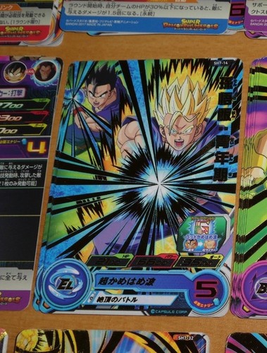 Dragon ball dbz - dragon, dbs